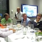 Charity Afterwork Golfturnier