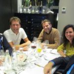 Charity Afterwork Golfturnier