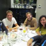 Charity Afterwork Golfturnier