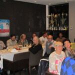 Charity Afterwork Golfturnier