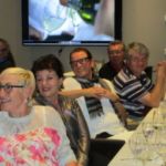 Charity Afterwork Golfturnier